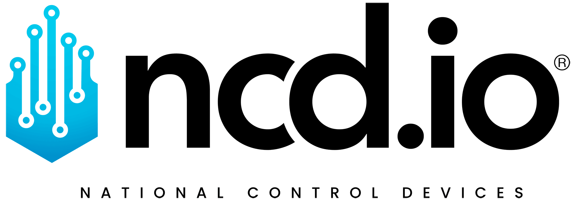 NCD.io logo