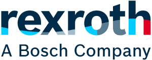 Bosch Rexroth logo